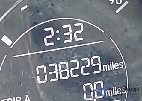 2018 Honda Hr-V Lx из США, поврежденный, VIN 3CZRU5H35JG705424